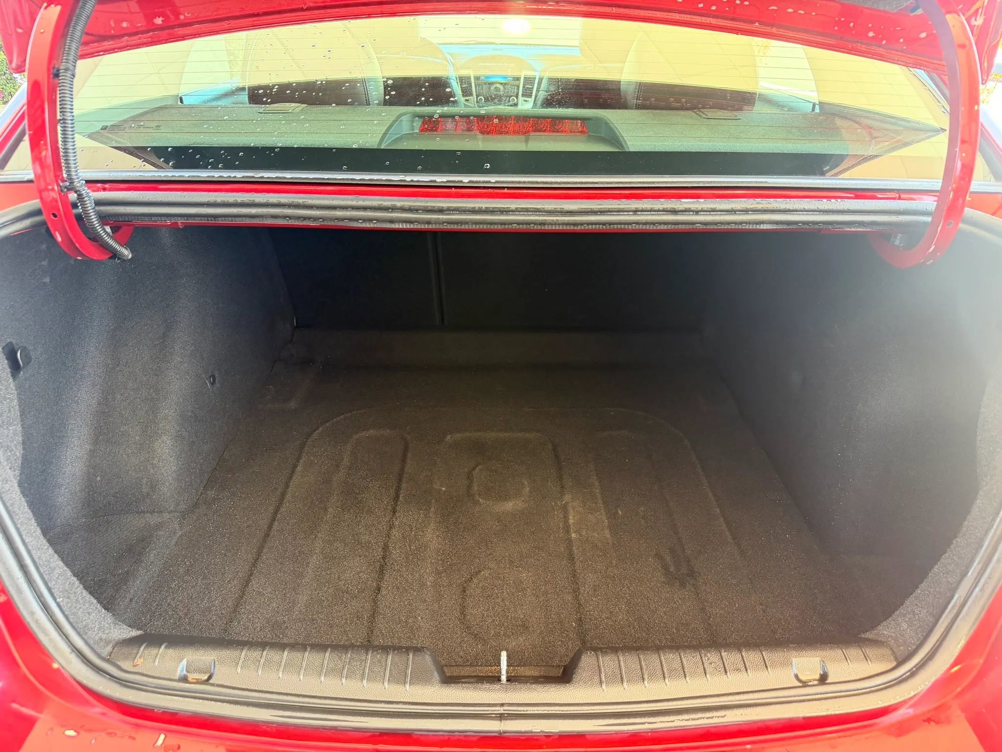 Used 2012 Chevrolet Cruze LTZ FWD image 22