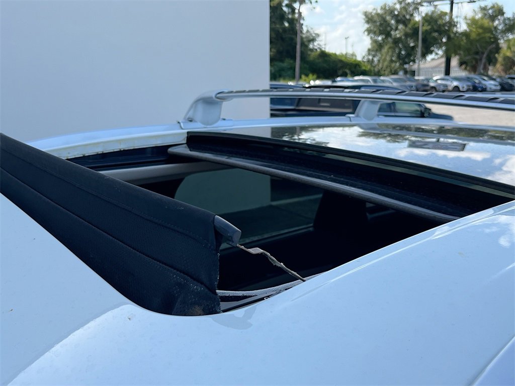 Used 2024 INFINITI QX60 Luxe w/ Cargo Package image 22