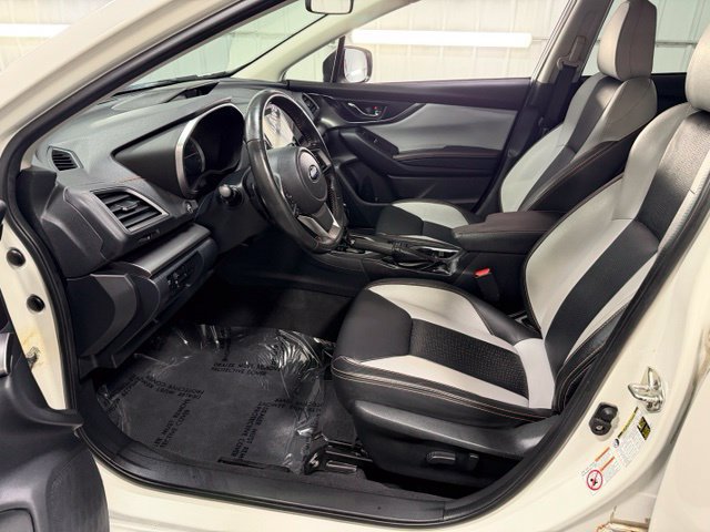 Used 2018 Subaru Crosstrek 2.0i Limited AWD/4WD image 7