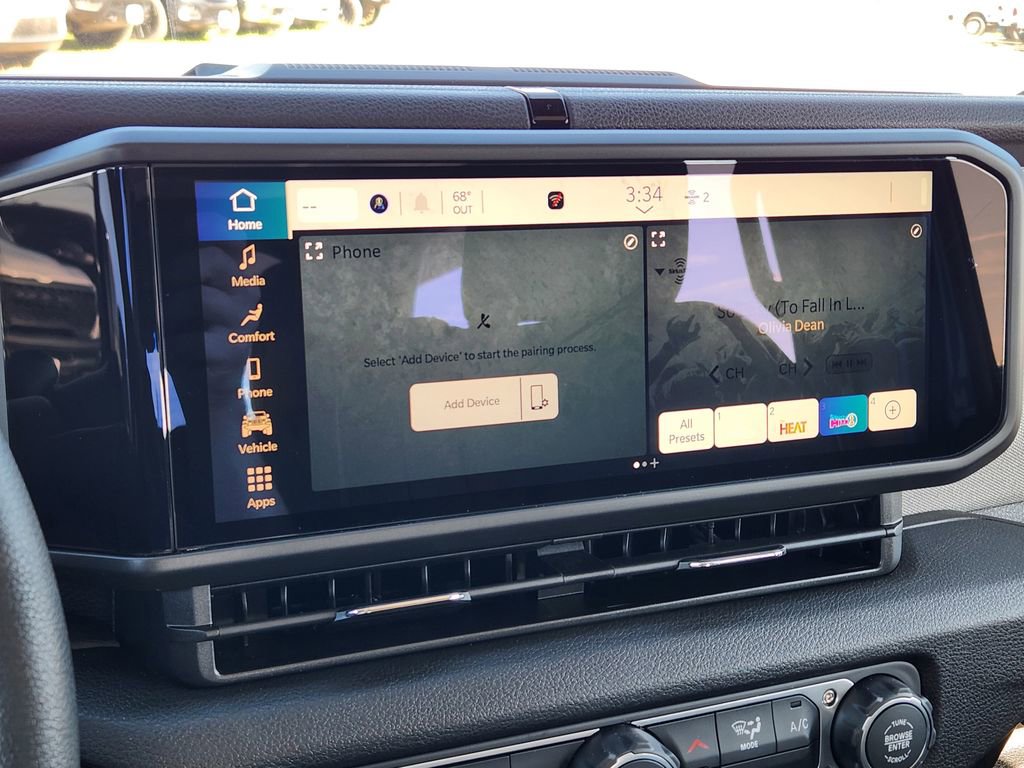 New 2026 Jeep Wrangler Sport image 16