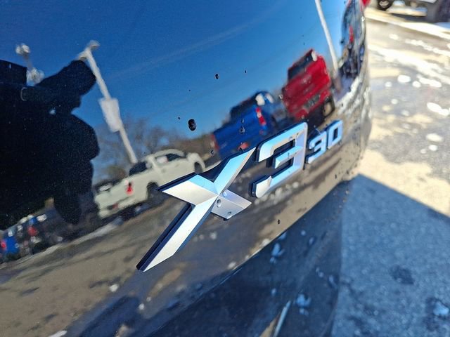 Used 2026 BMW X3 xDrive30 w/ Premium Package AWD/4WD image 28