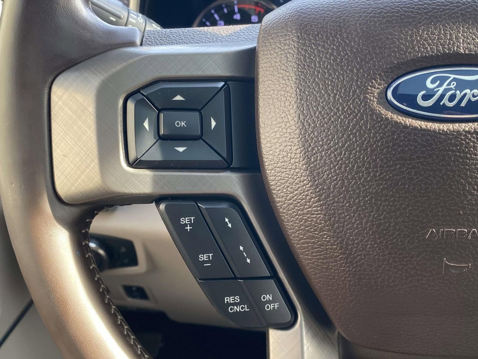 Used 2019 Ford F250 Limited image 22