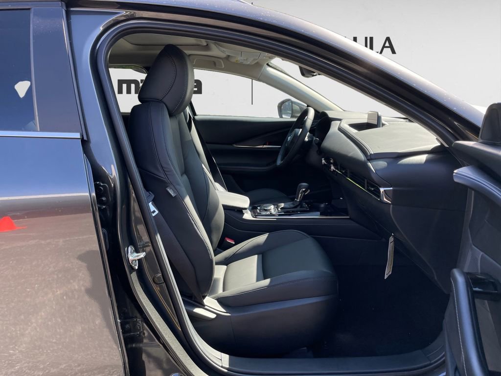New 2025 MAZDA CX-30 AWD 2.5 S w/ Preferred Package image 14