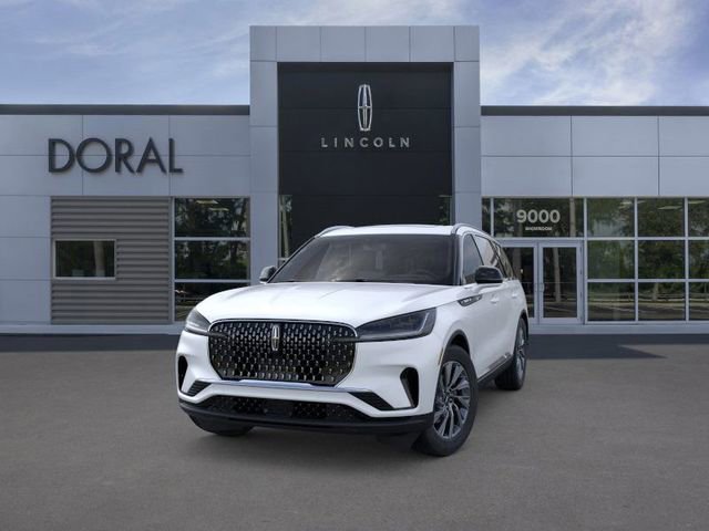 New 2025 Lincoln Aviator 2WD image 2