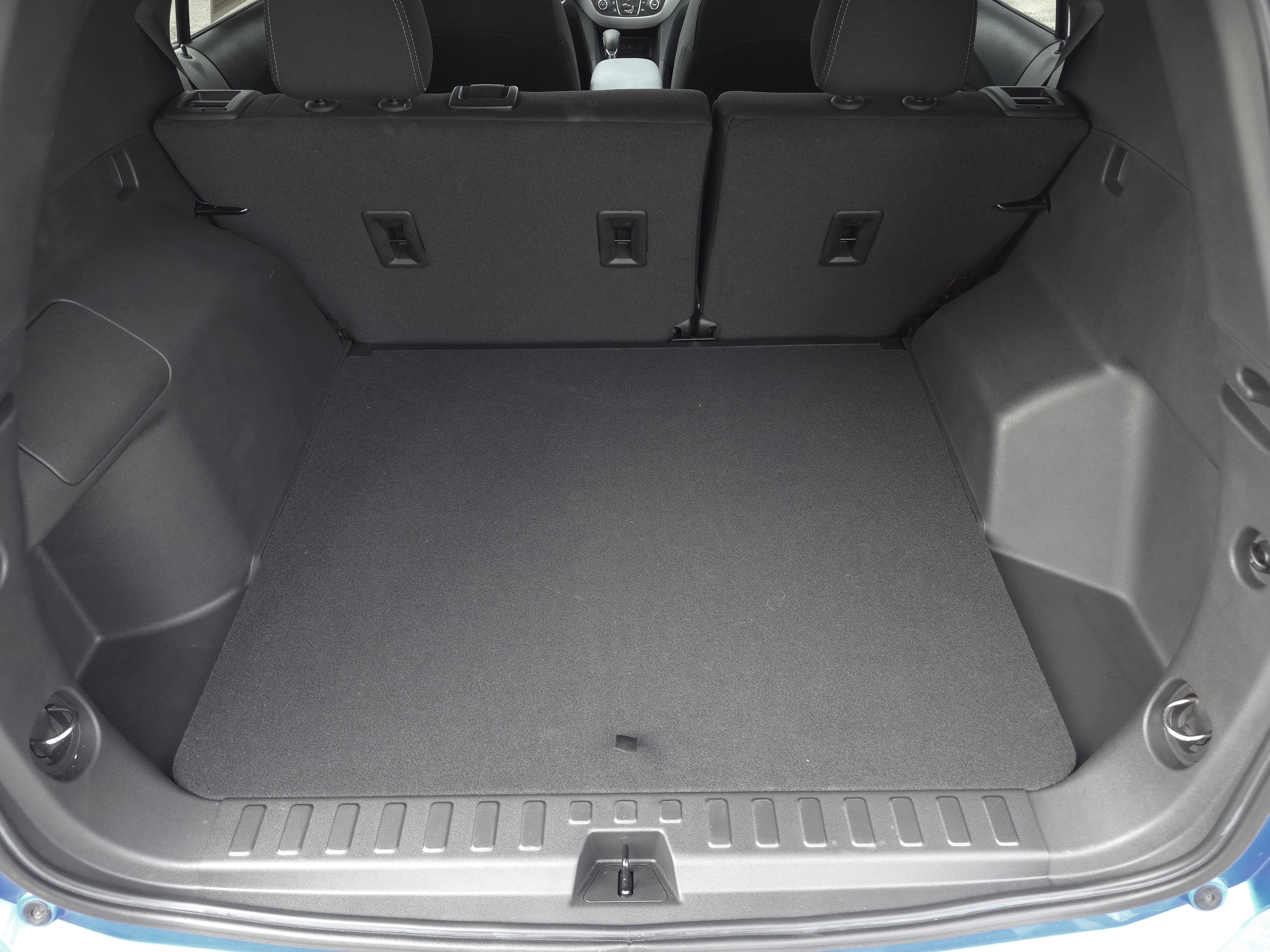 Used 2024 Chevrolet Equinox LS w/ LS Convenience Package image 27