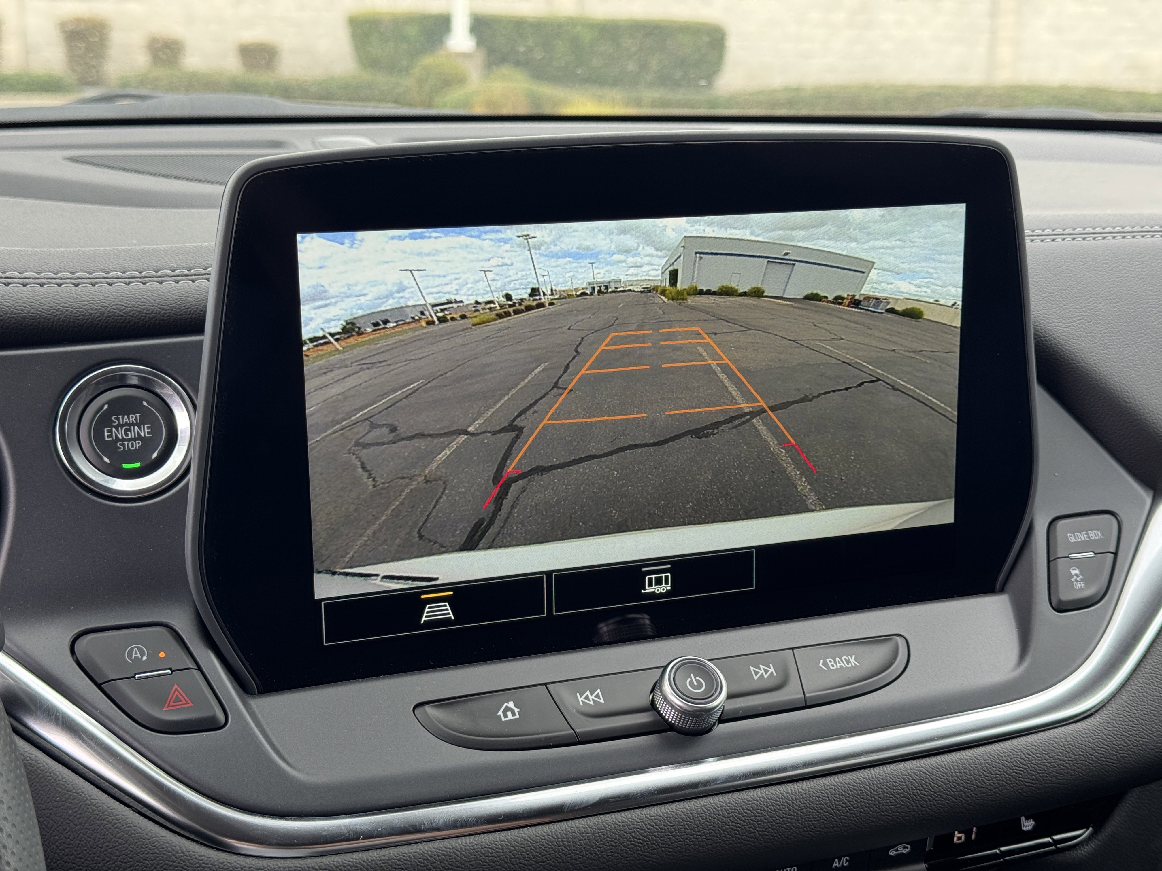 New 2025 Chevrolet Blazer LT w/ Midnight/Sport Edition AWD/4WD image 20