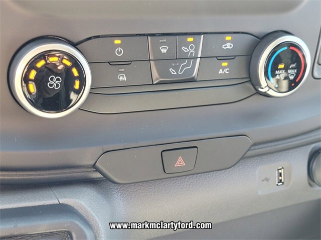New 2025 Ford Transit 250 Low Roof AWD image 14