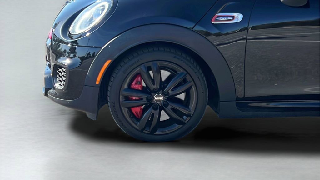 Used 2020 MINI Cooper John Cooper Works image 20