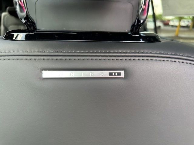 New 2024 Jeep Grand Wagoneer Series II w/ Quick Order Packagew 28T image 10