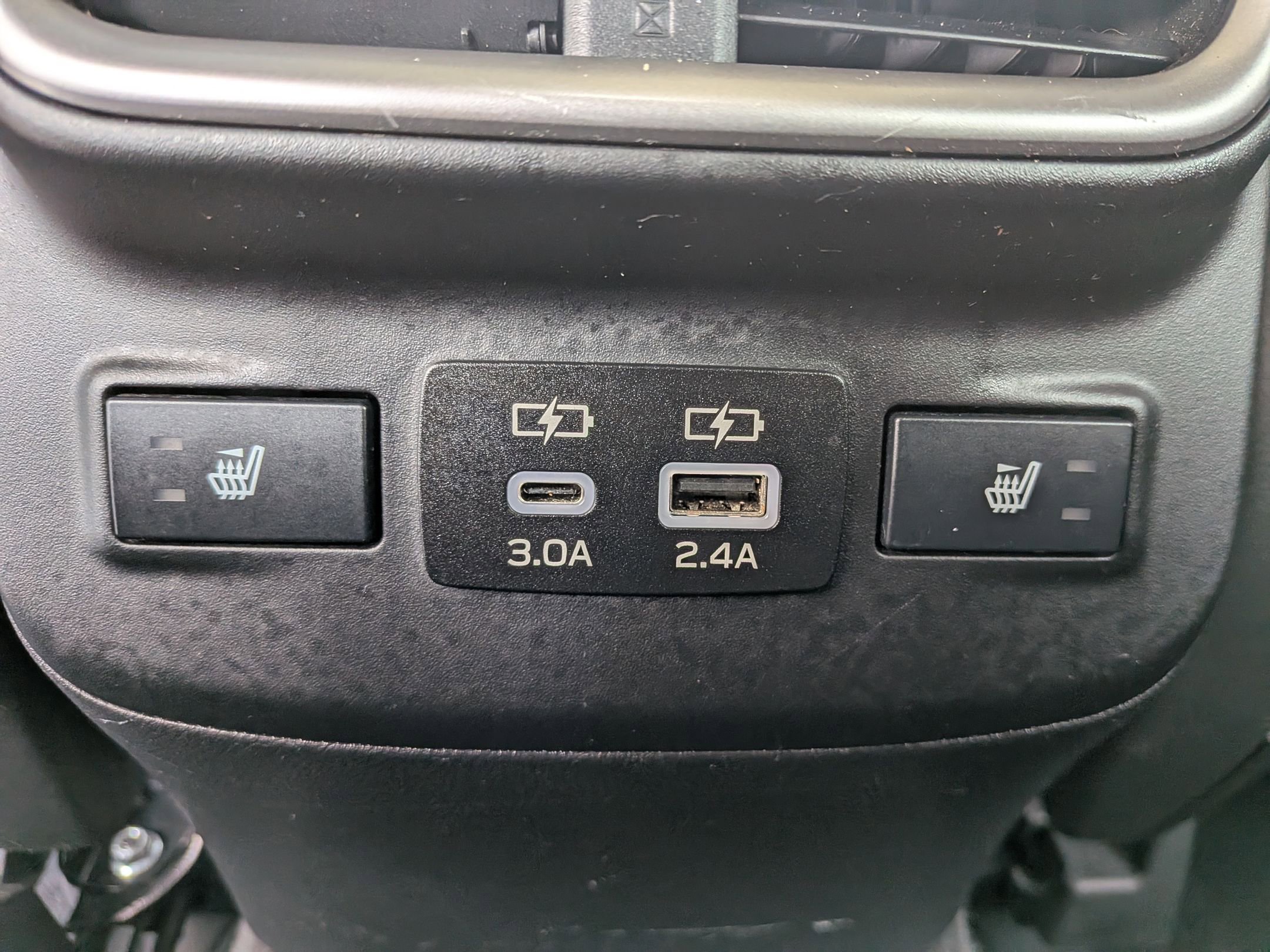 Used 2023 Subaru Outback Limited XT image 27