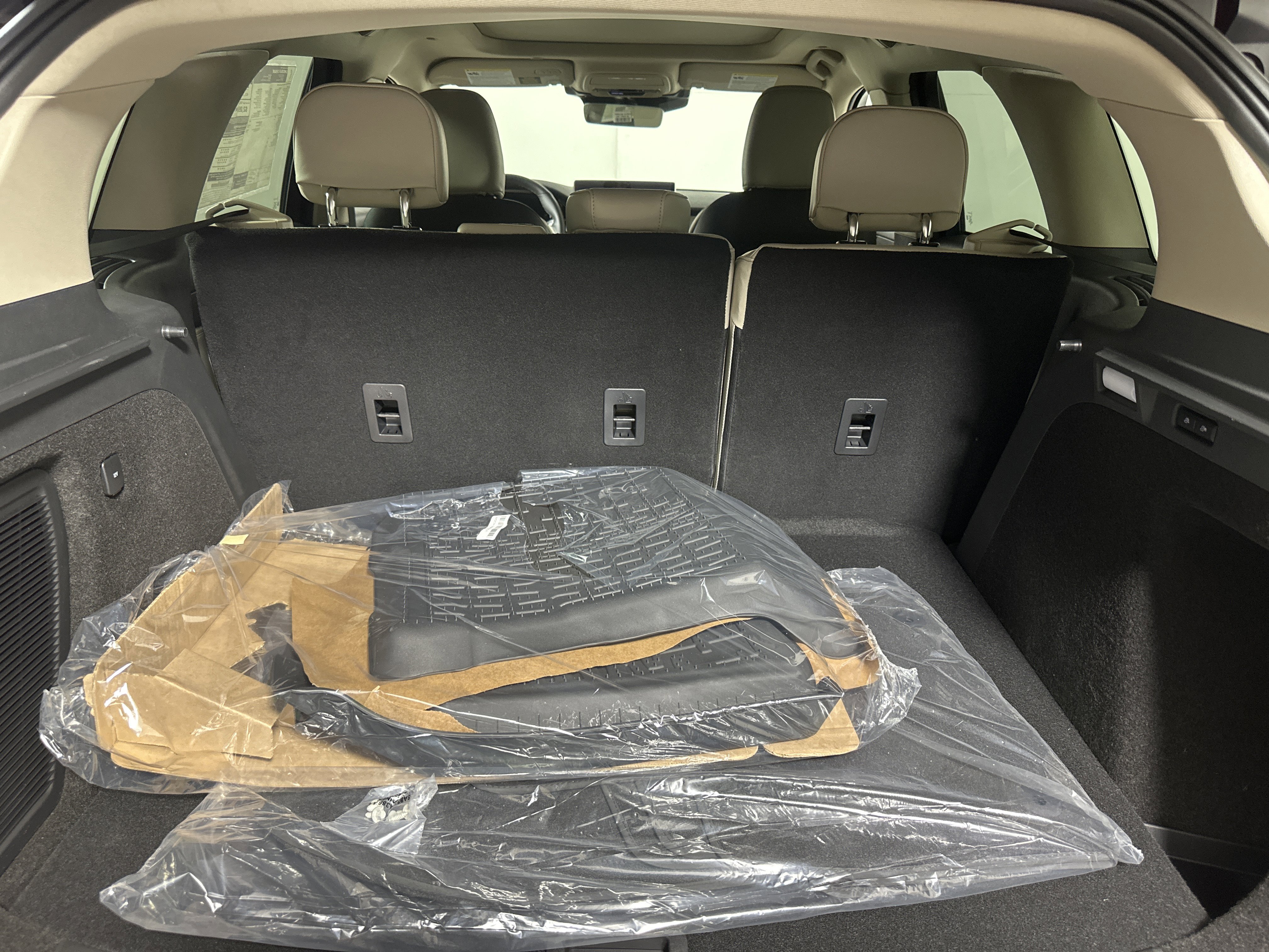 New 2026 Lincoln Corsair Premiere image 22