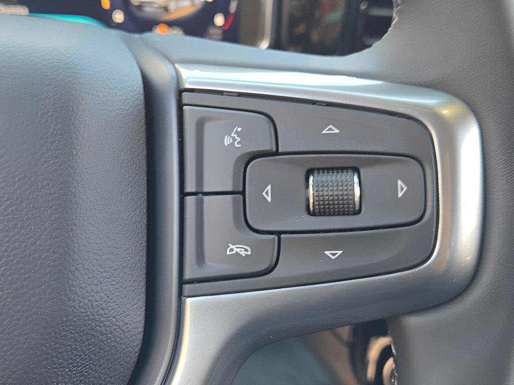 New 2026 Chevrolet Silverado 1500 LT AWD/4WD image 33