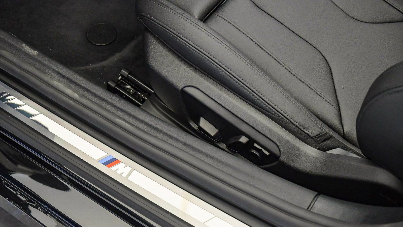 New 2026 BMW Z4 sDrive30i w/ Premium Package image 23