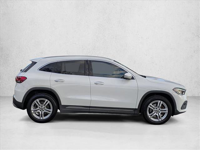 Used 2022 Mercedes-Benz GLA 250 image 4