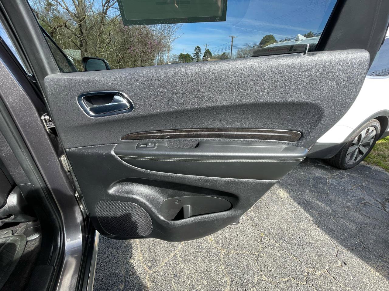 Used 2015 Dodge Durango Citadel w/ Technology Group AWD/4WD image 28