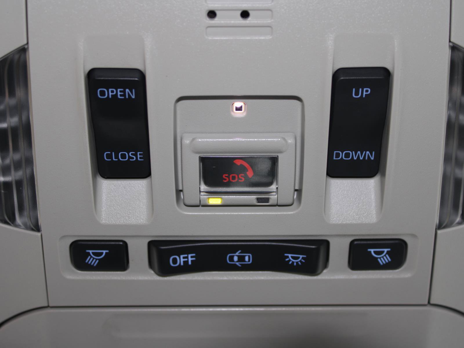 Certified 2021 Toyota Highlander XLE image 11