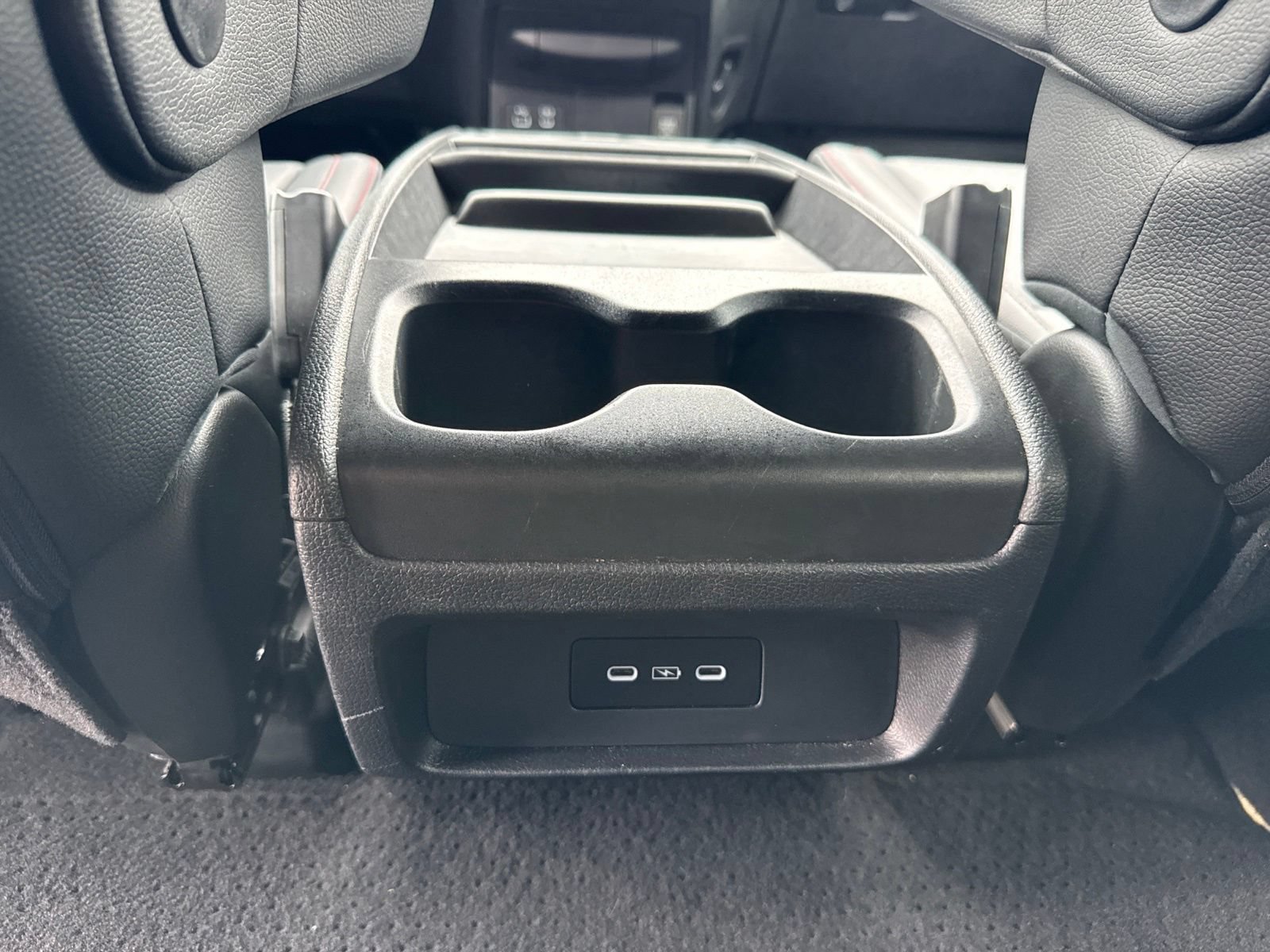 Used 2025 Honda Odyssey Sport-L image 16