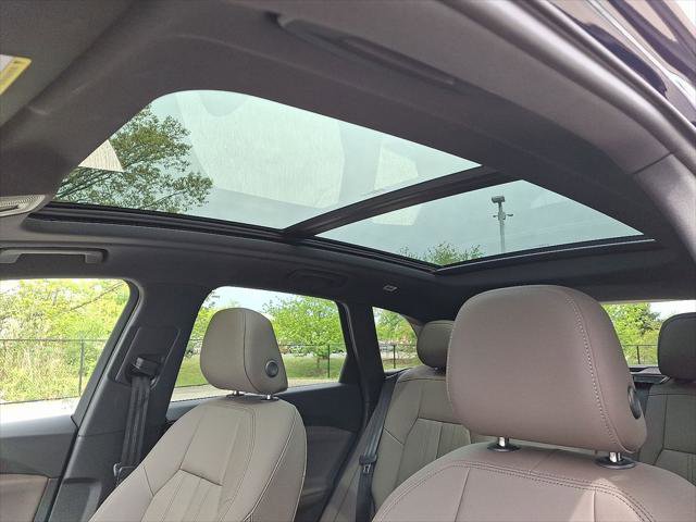 Certified 2025 Audi Q5 Premium w/ Convenience Package AWD/4WD image 15