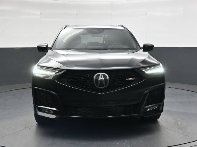 New 2026 Acura MDX Type S w/ Advance Package AWD/4WD image 10