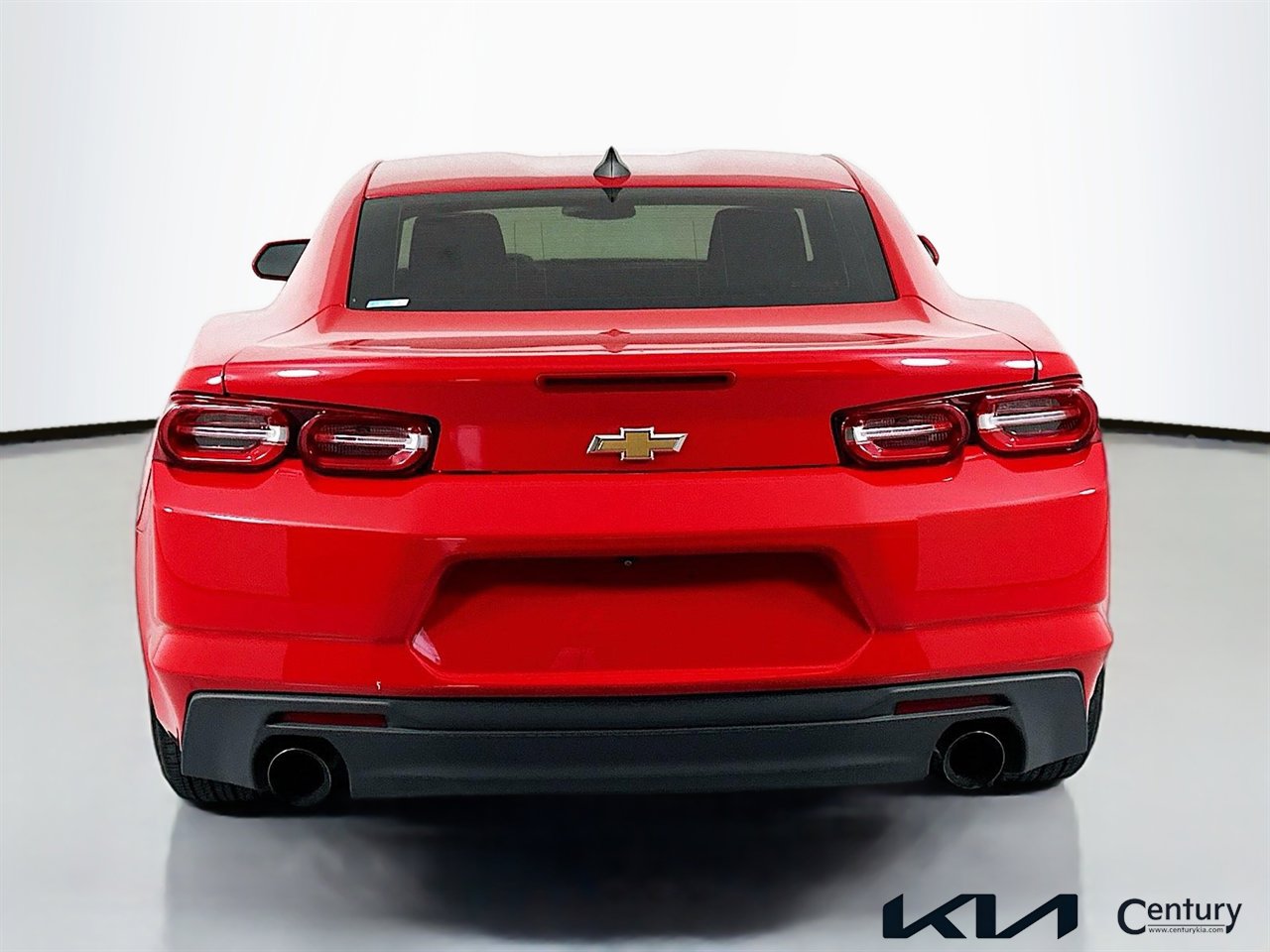 Used 2019 Chevrolet Camaro LT image 6