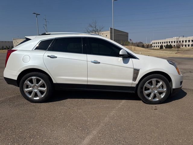 Used 2013 Cadillac SRX Performance w/ Driver Awareness Package image 8