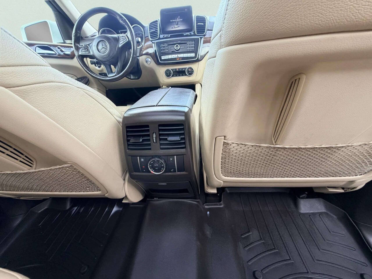 Used 2019 Mercedes-Benz GLS 550 4MATIC image 30