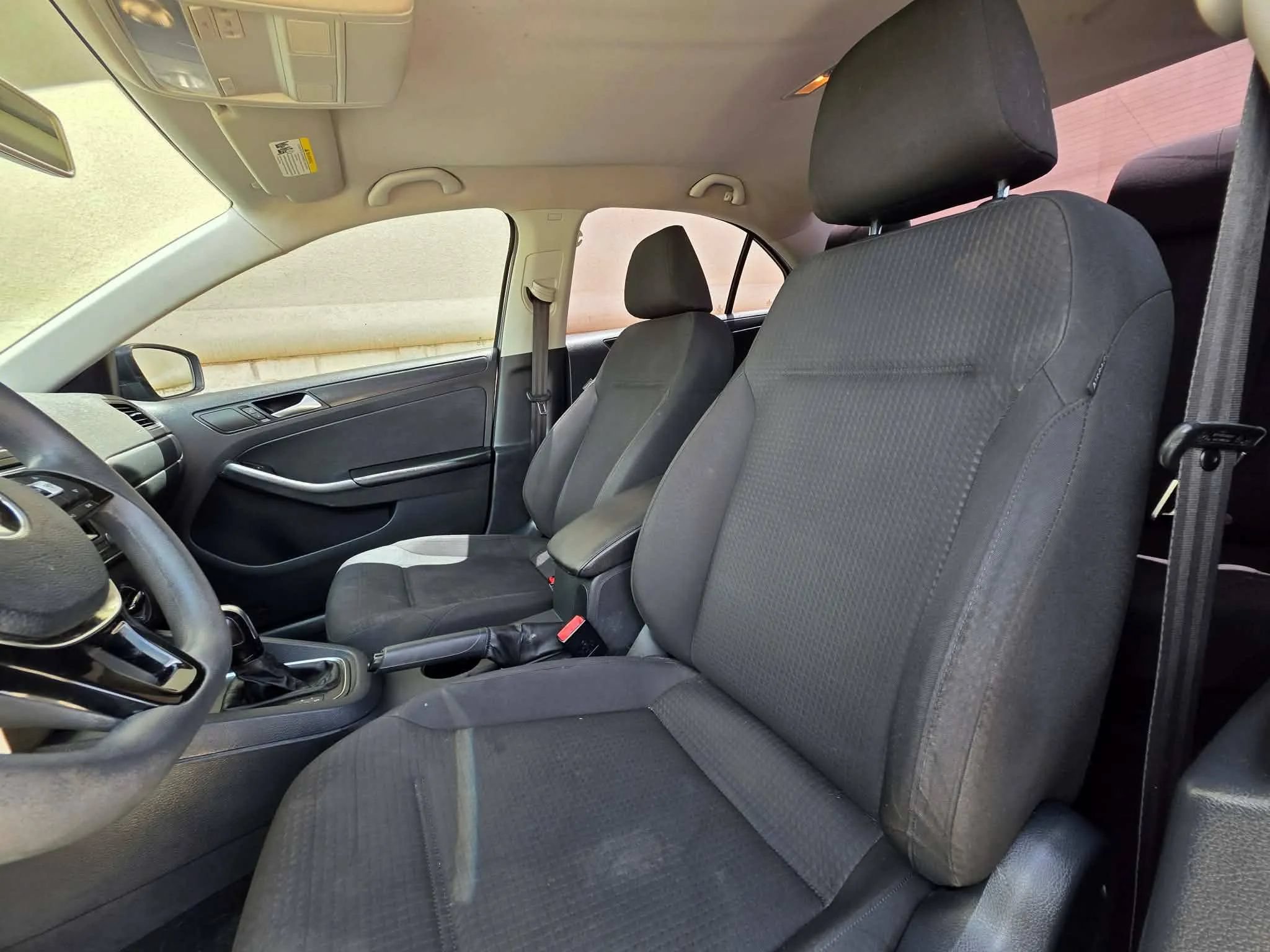 Used 2016 Volkswagen Jetta S FWD image 10