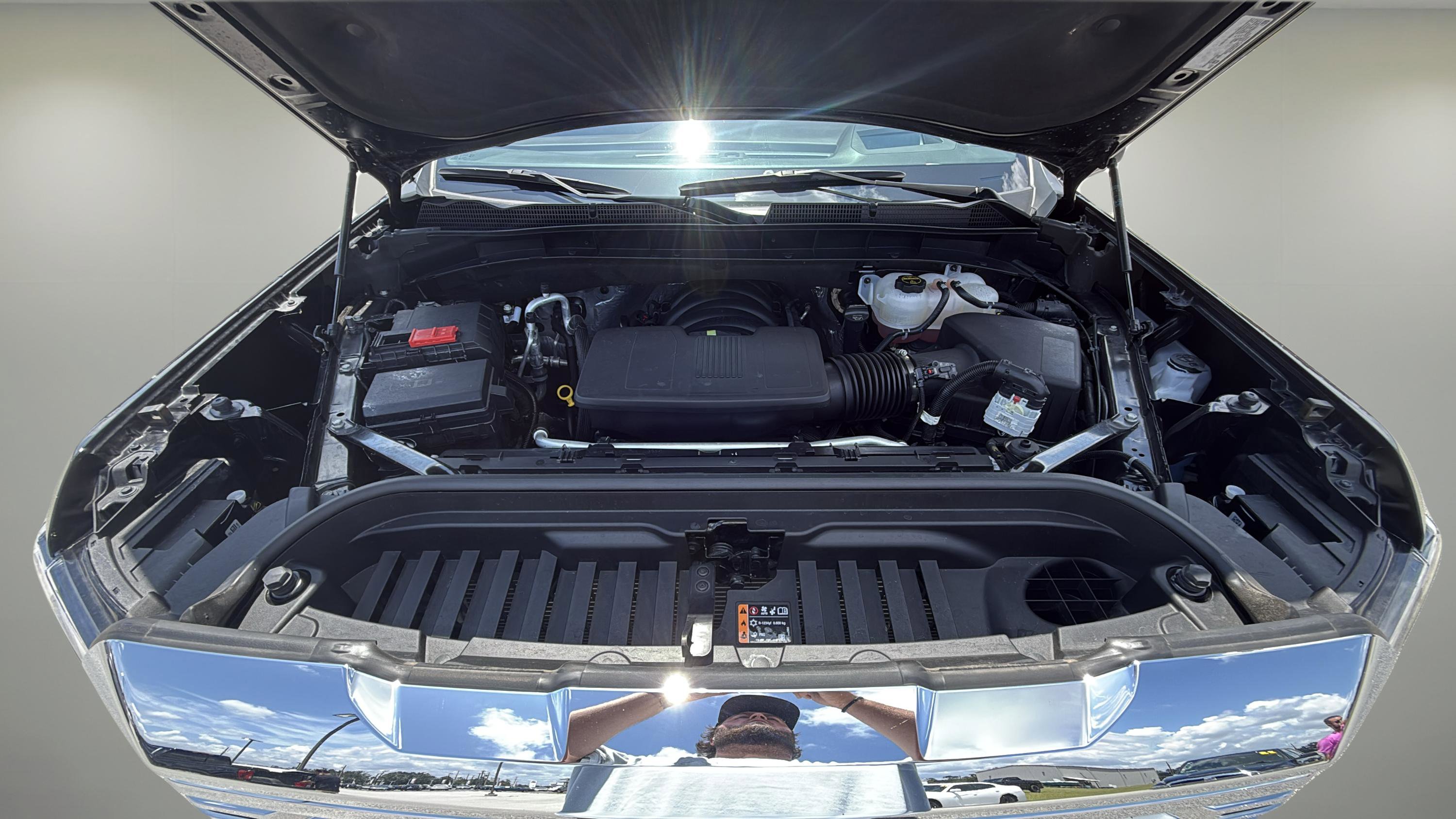 Used 2024 GMC Sierra 1500 Denali w/ Denali Reserve Package image 18