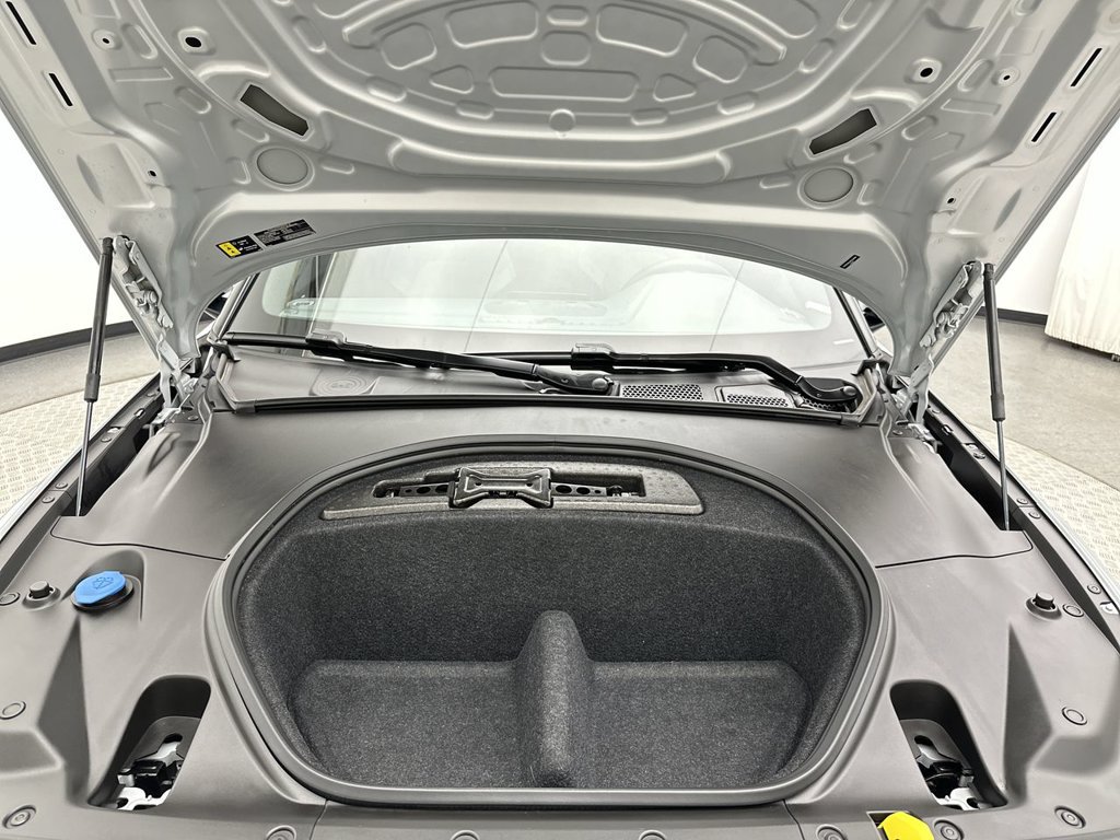 Certified 2022 Polestar Polestar 2 AWD/4WD image 25