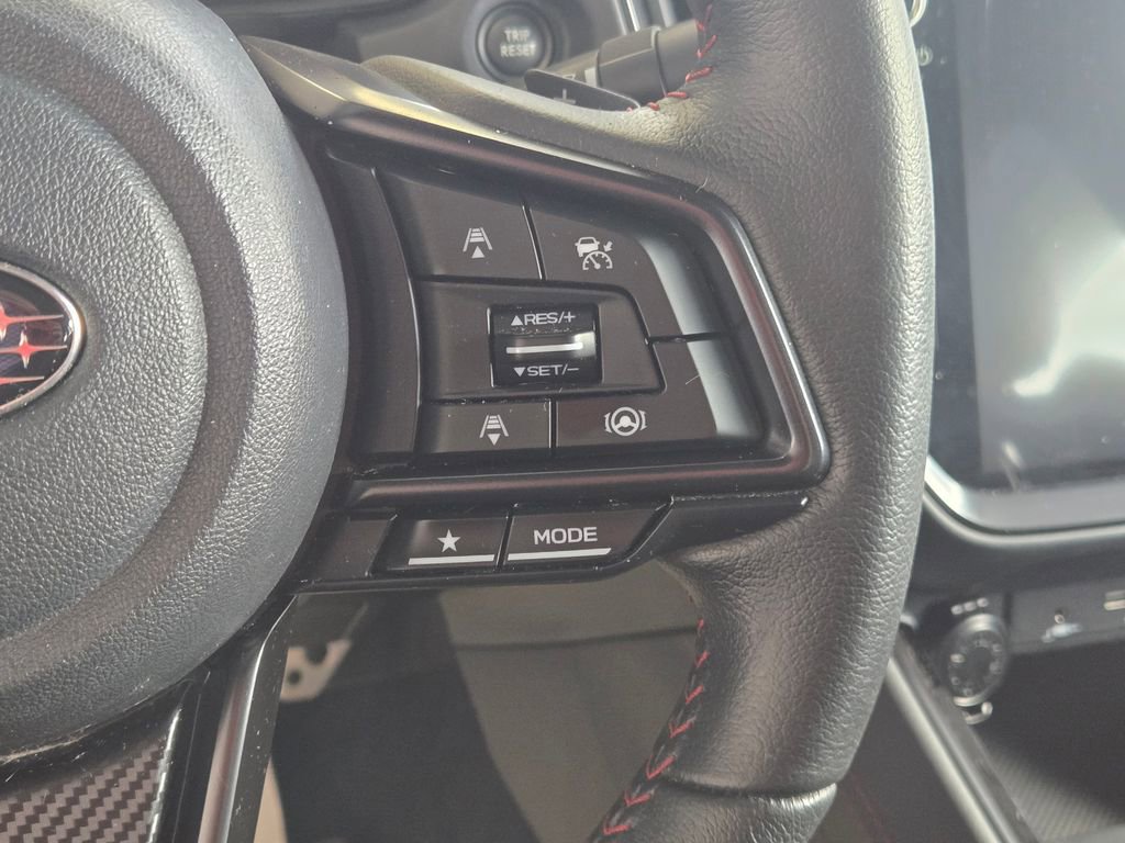 Used 2022 Subaru WRX GT image 16