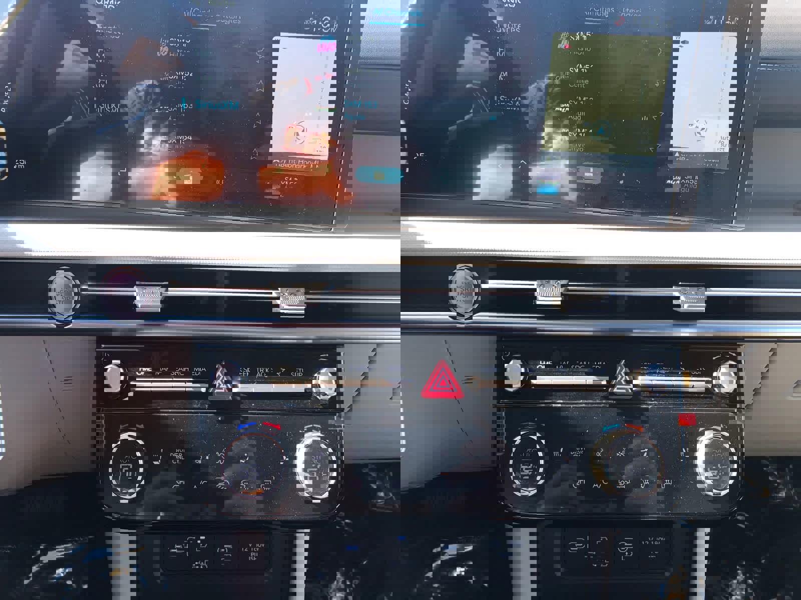 New 2025 Hyundai Tucson SEL image 16