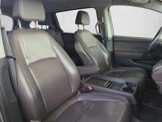 Used 2019 Honda Odyssey EX-L image 28