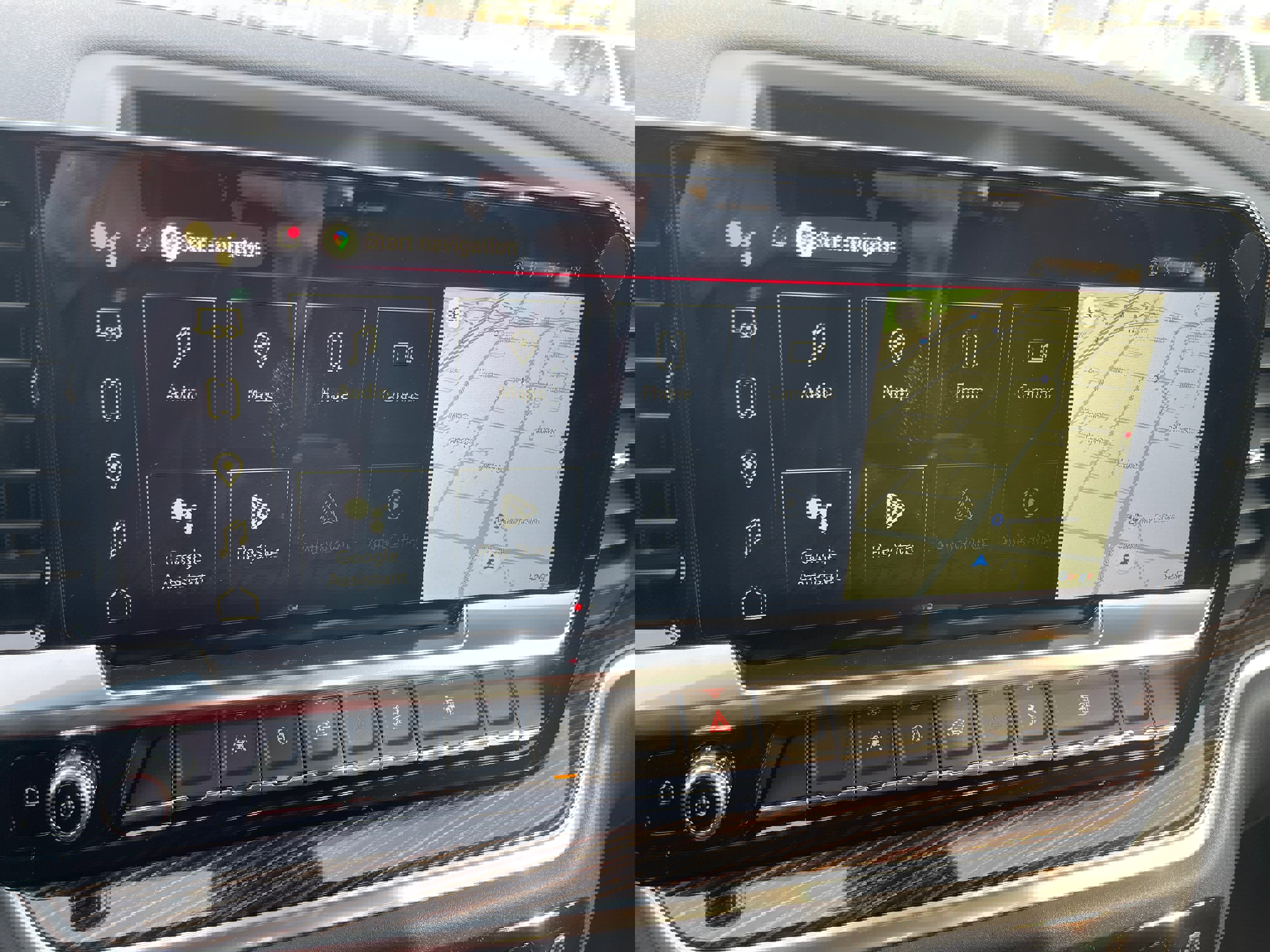 New 2026 GMC Sierra 1500 Elevation w/ LPO, Elevation Black Package image 14