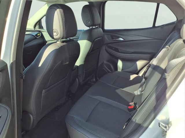 Certified 2023 Buick Encore GX Select w/ Sport Touring Package FWD image 20