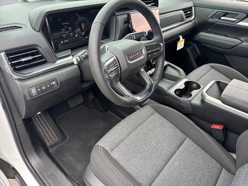 New 2026 GMC Terrain Elevation w/ Black Edition image 15