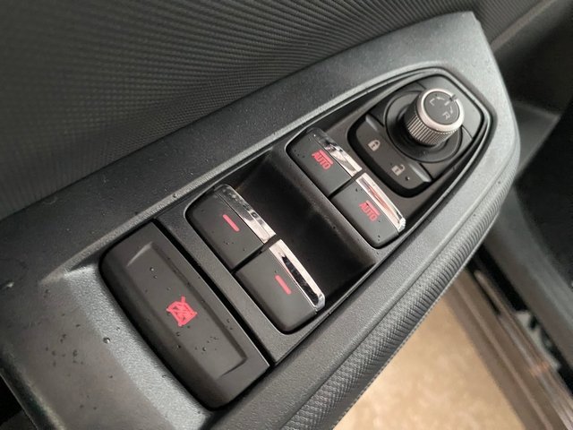 New 2025 Subaru Forester Limited w/ Protection Package (1PH) image 15