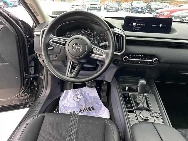 Used 2023 MAZDA CX-50 2.5 S w/ Cargo Package image 16