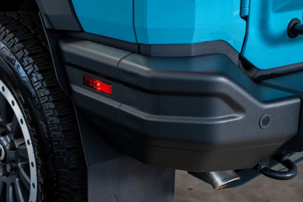 Used 2024 INEOS Grenadier Fieldmaster Edition image 29