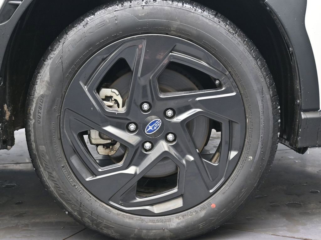 Certified 2024 Subaru Crosstrek 2.5i Sport image 10