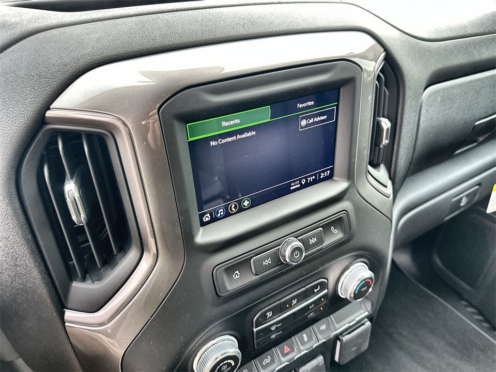 New 2026 GMC Sierra 1500 Pro w/ Pro Value Package image 28