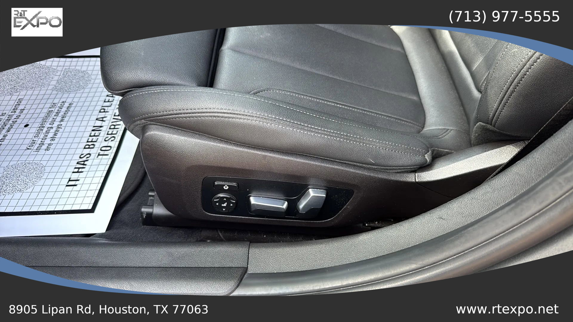 Used 2019 BMW 330i Sedan w/ Convenience Package image 23