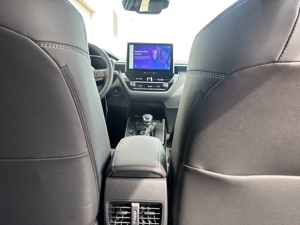 New 2026 Toyota Corolla Cross XLE image 28
