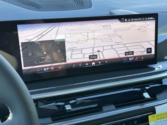 New 2026 BMW X6 M60i image 16