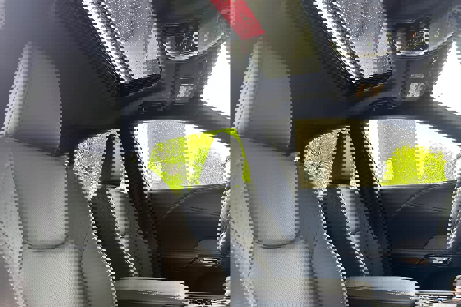 Used 2025 Lexus RX 350h w/ Convenience Package image 18