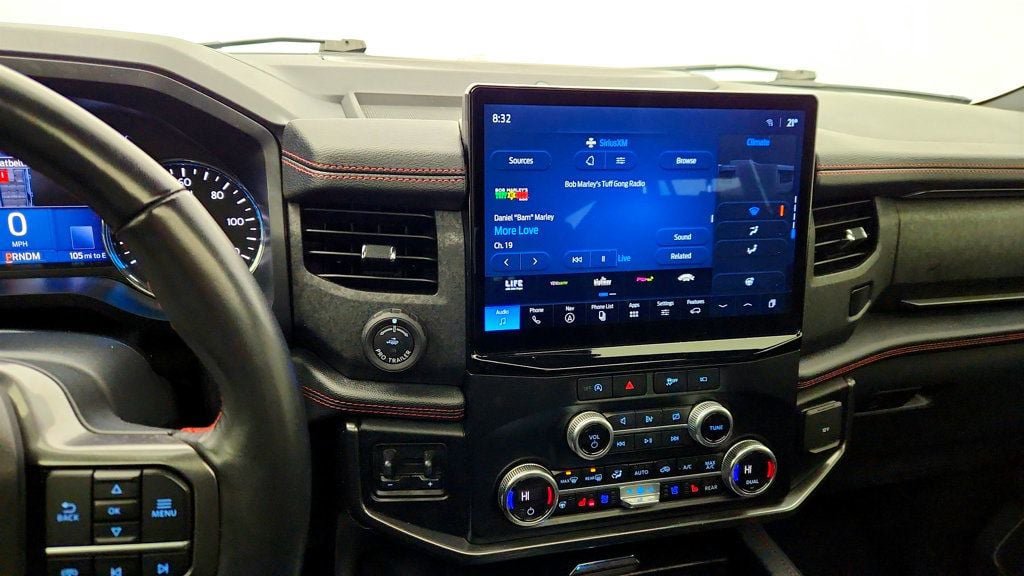 Used 2023 Ford Expedition Limited image 18