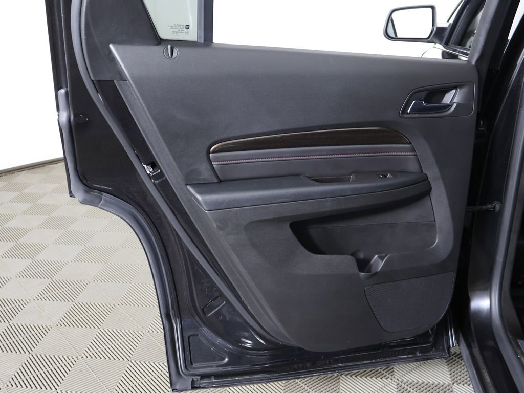 Used 2015 GMC Terrain Denali AWD/4WD image 27