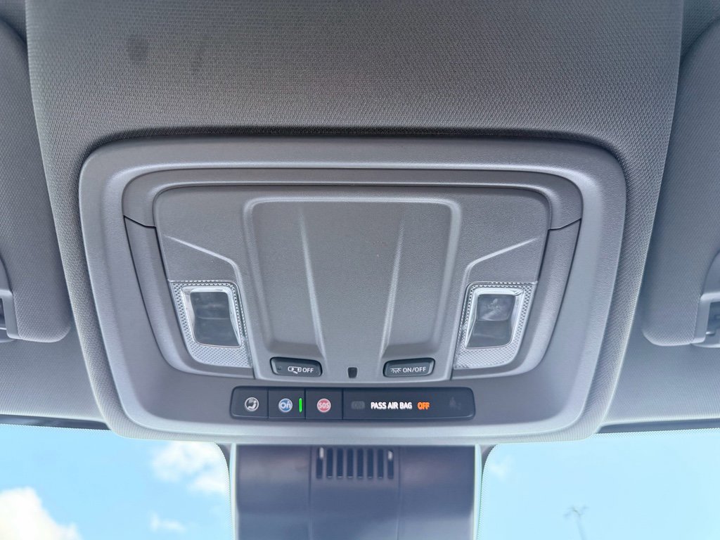 Used 2024 GMC Sierra 1500 SLE image 16