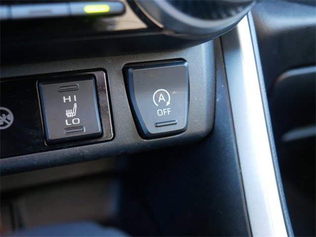 Used 2023 Toyota RAV4 XLE w/ XLE Grade Weather Package image 32