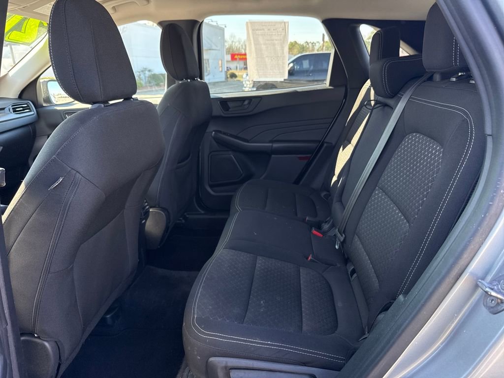 Used 2023 Ford Escape Active image 24