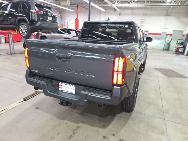 New 2026 Toyota Tacoma SR AWD/4WD image 7